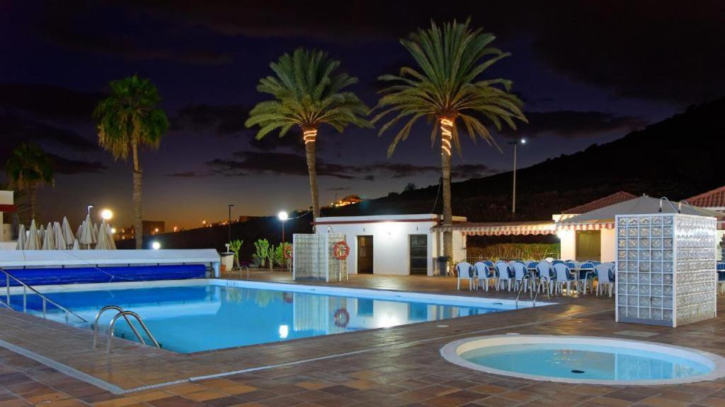 Valle Marina Apartamentos Mogán Exterior photo